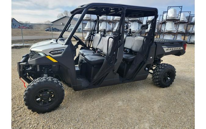 2026 Polaris RANGER CREW 1000 Premium