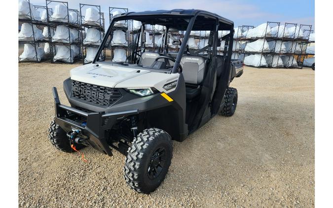 2026 Polaris RANGER CREW 1000 Premium