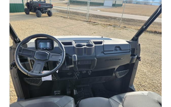 2026 Polaris RANGER CREW 1000 Premium