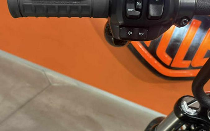 2026 Harley-Davidson® FXBB - Street Bob®