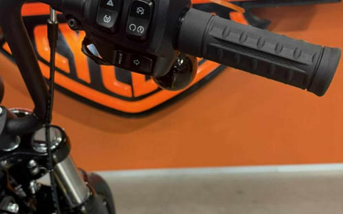 2026 Harley-Davidson® FXBB - Street Bob®