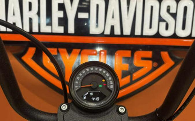 2026 Harley-Davidson® FXBB - Street Bob®