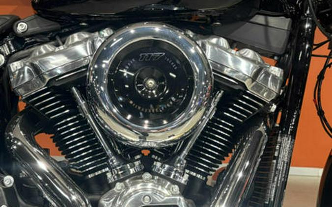 2026 Harley-Davidson® FXBB - Street Bob®