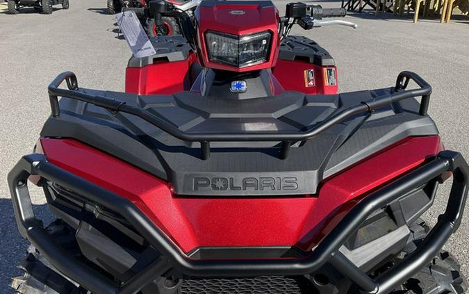 2026 Polaris Sportsman 570 Trail