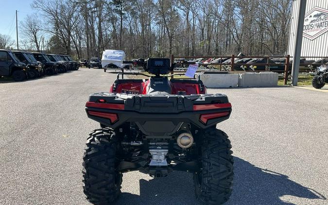 2026 Polaris Sportsman 570 Trail