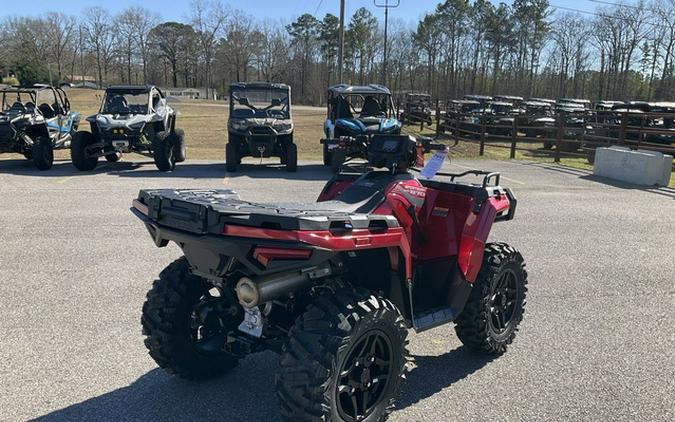 2026 Polaris Sportsman 570 Trail