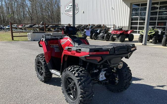 2026 Polaris Sportsman 570 Trail