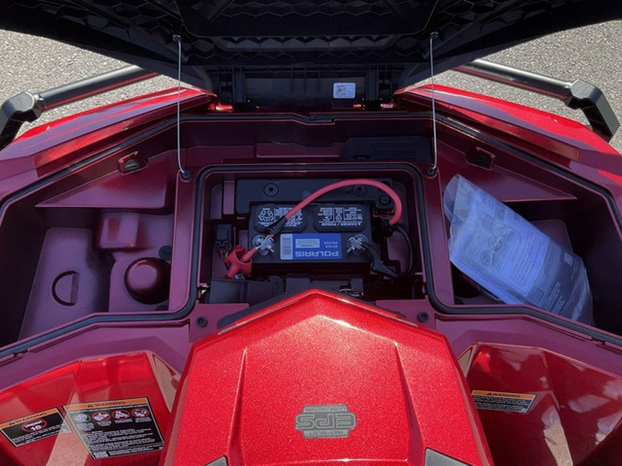 2026 Polaris Sportsman 570 Trail