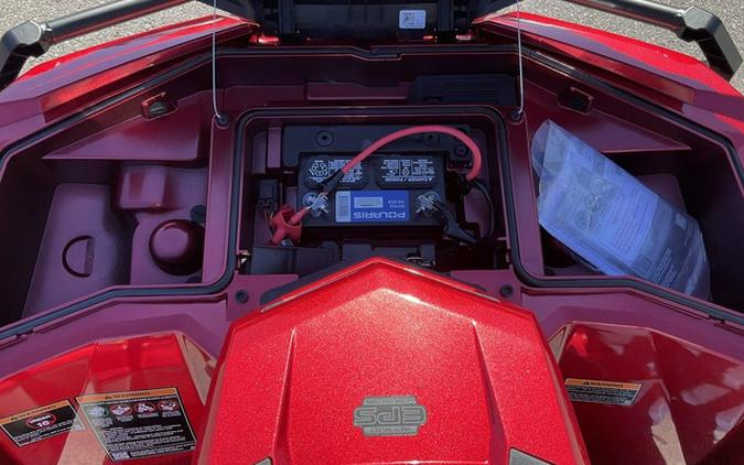 2026 Polaris Sportsman 570 Trail