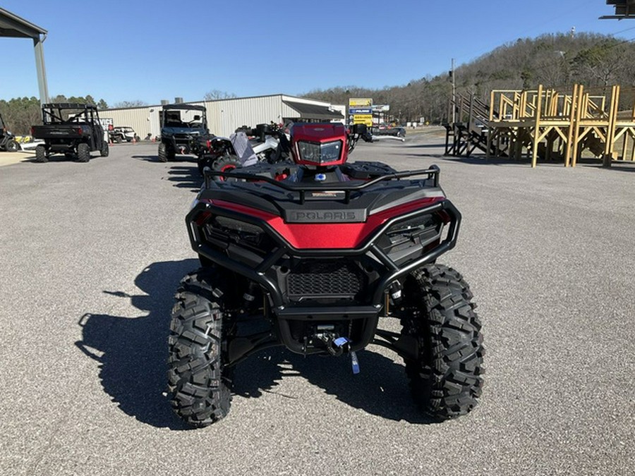 2026 Polaris Sportsman 570 Trail