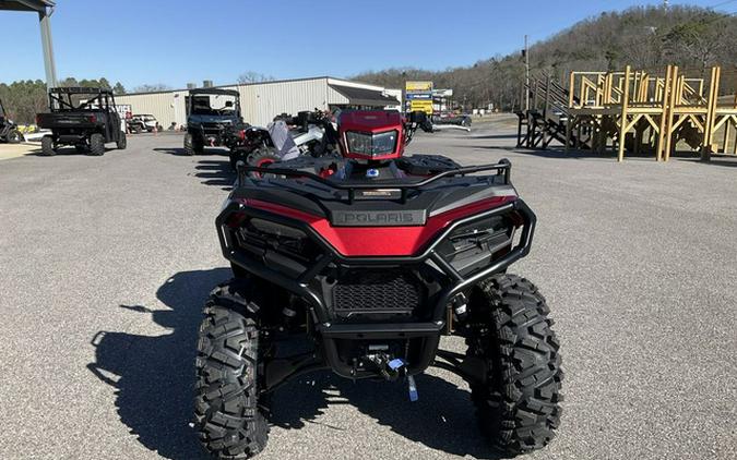 2026 Polaris Sportsman 570 Trail