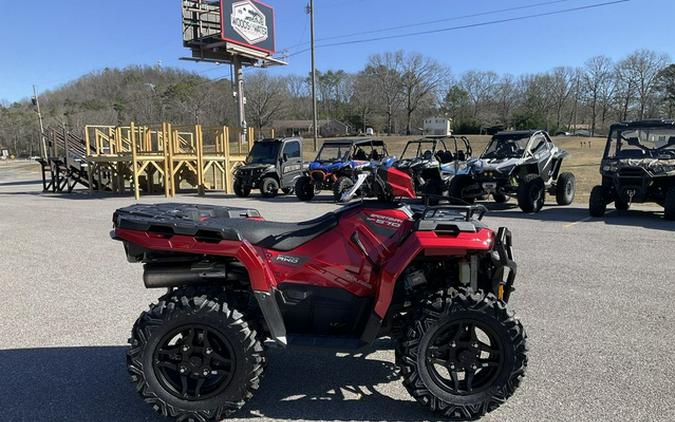 2026 Polaris Sportsman 570 Trail