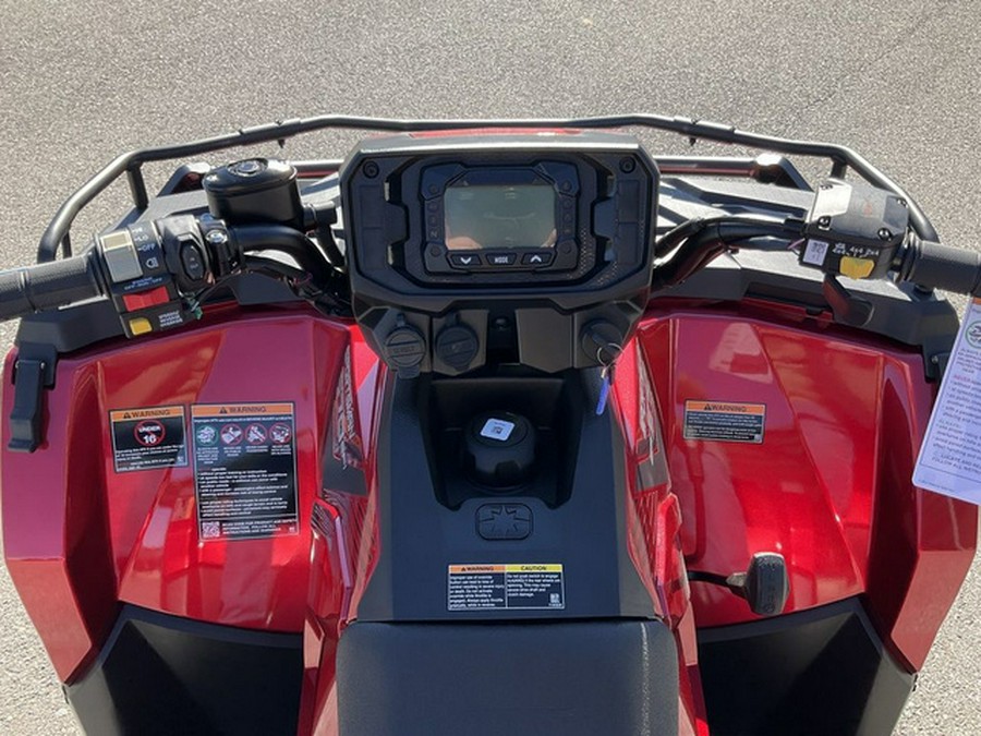 2026 Polaris Sportsman 570 Trail