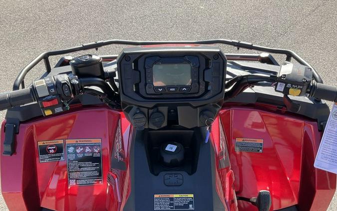 2026 Polaris Sportsman 570 Trail