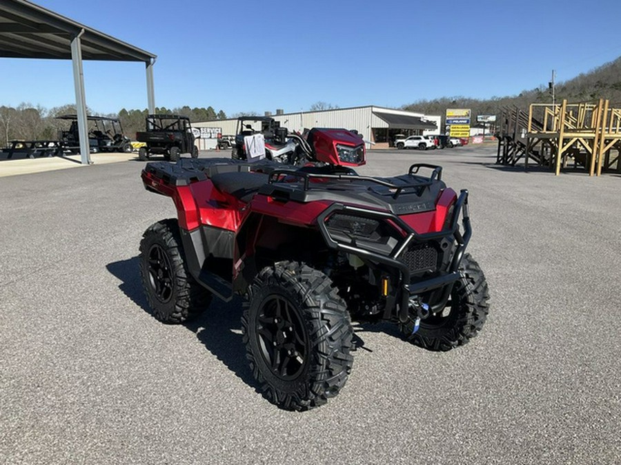 2026 Polaris Sportsman 570 Trail