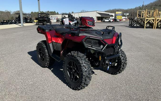 2026 Polaris Sportsman 570 Trail