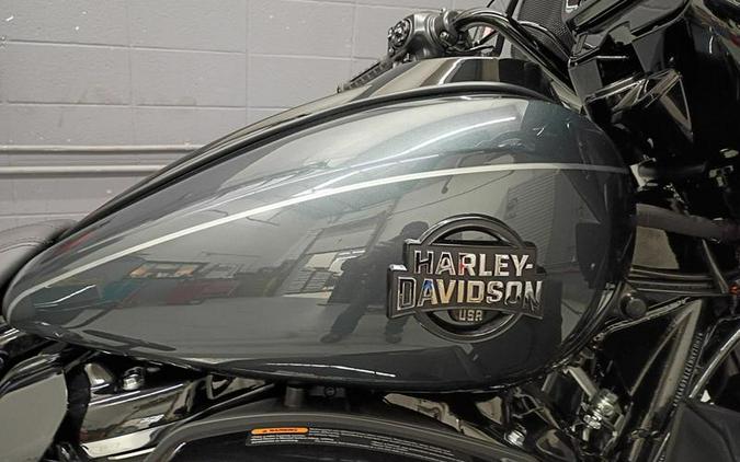 2026 Harley-Davidson® FLHXL - Street Glide® Limited