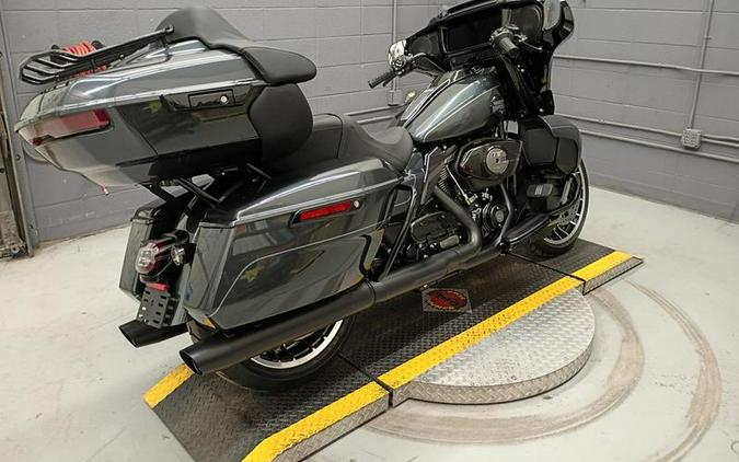 2026 Harley-Davidson® FLHXL - Street Glide® Limited