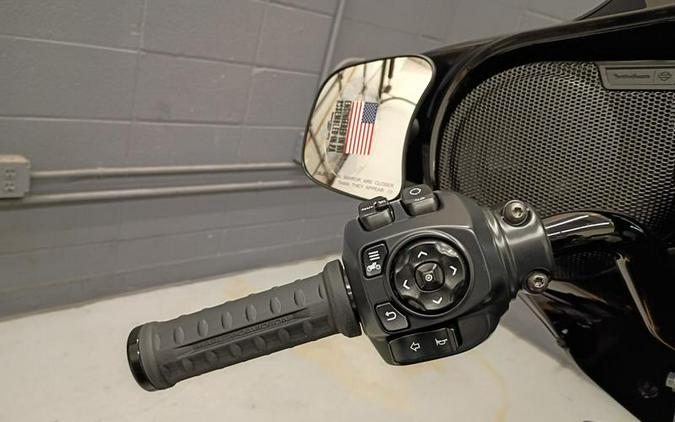 2026 Harley-Davidson® FLHXL - Street Glide® Limited