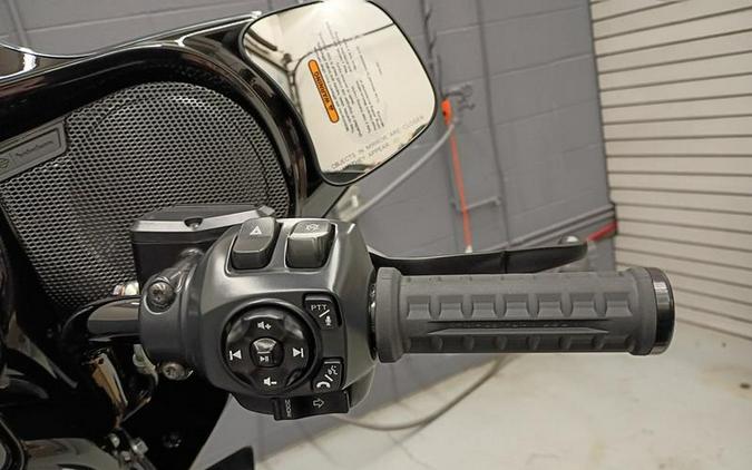 2026 Harley-Davidson® FLHXL - Street Glide® Limited