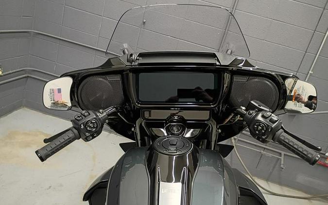 2026 Harley-Davidson® FLHXL - Street Glide® Limited