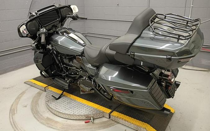 2026 Harley-Davidson® FLHXL - Street Glide® Limited