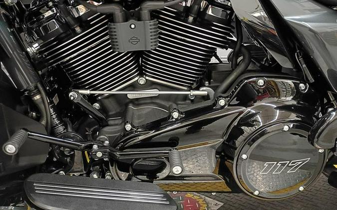 2026 Harley-Davidson® FLHXL - Street Glide® Limited