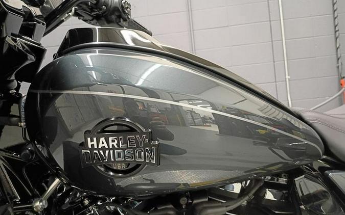 2026 Harley-Davidson® FLHXL - Street Glide® Limited