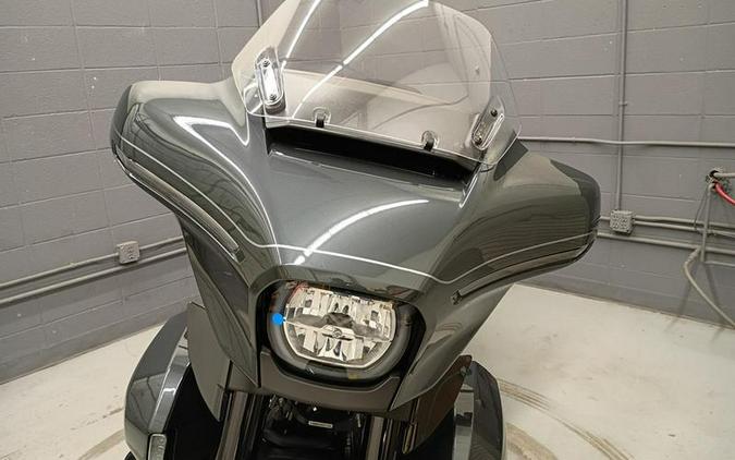 2026 Harley-Davidson® FLHXL - Street Glide® Limited