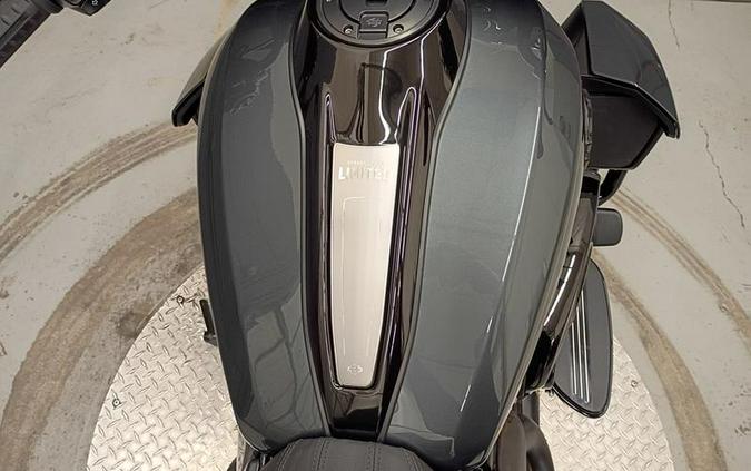 2026 Harley-Davidson® FLHXL - Street Glide® Limited