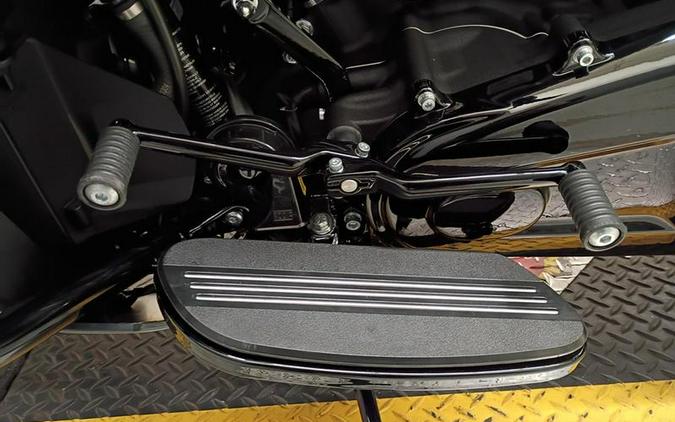 2026 Harley-Davidson® FLHXL - Street Glide® Limited