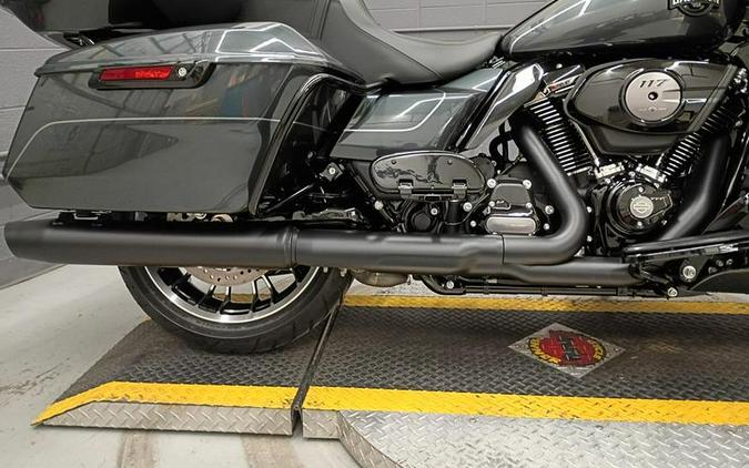 2026 Harley-Davidson® FLHXL - Street Glide® Limited