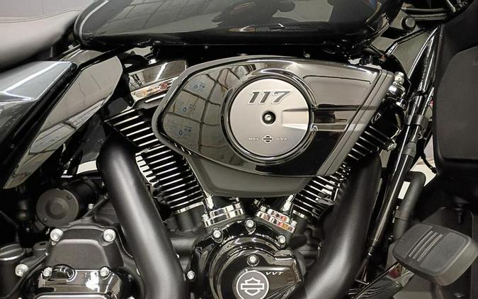 2026 Harley-Davidson® FLHXL - Street Glide® Limited