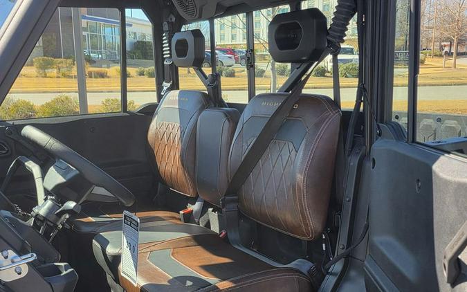 2026 CFMOTO UFORCE U10 Pro Highland