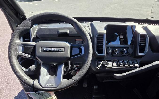 2026 CFMOTO UFORCE U10 Pro Highland