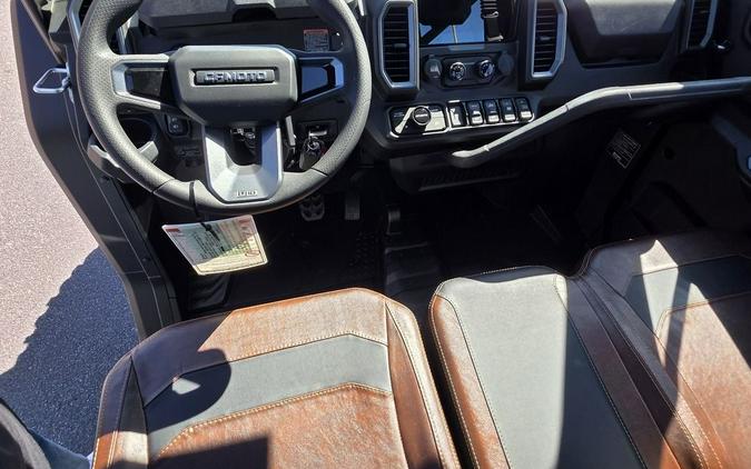 2026 CFMOTO UFORCE U10 Pro Highland