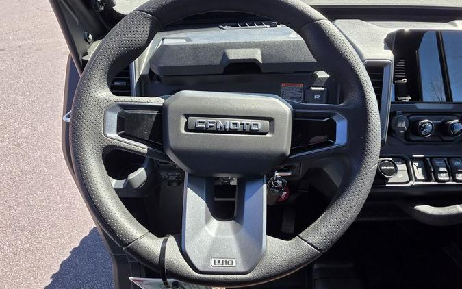 2026 CFMOTO UFORCE U10 Pro Highland