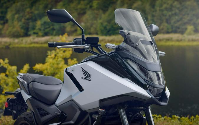 2026 Honda NC750X DCT