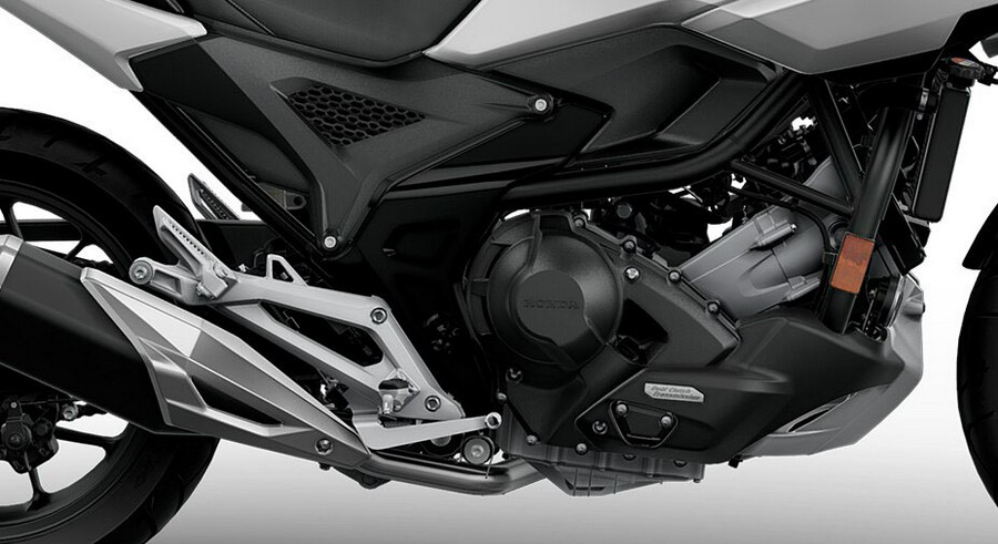 2026 Honda NC750X DCT