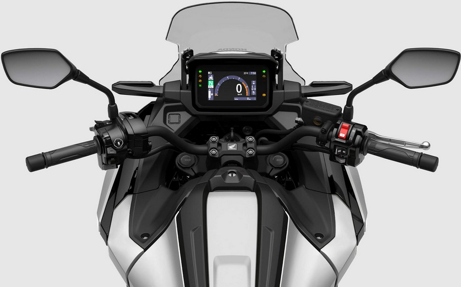 2026 Honda NC750X DCT