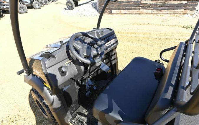 2026 Kawasaki Mule SX 4x4