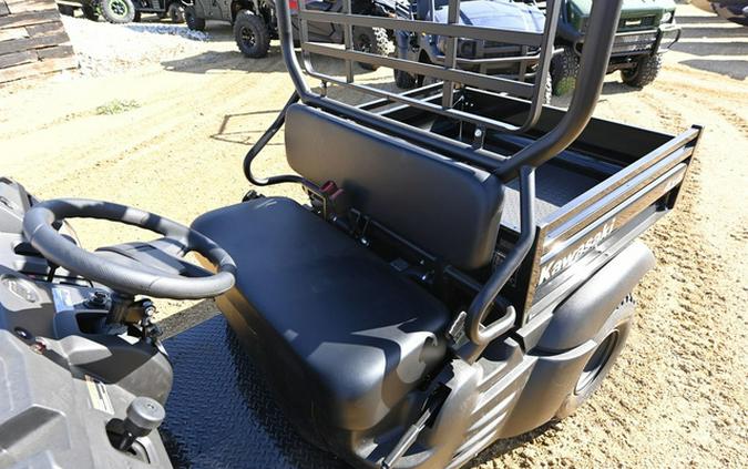 2026 Kawasaki Mule SX 4x4