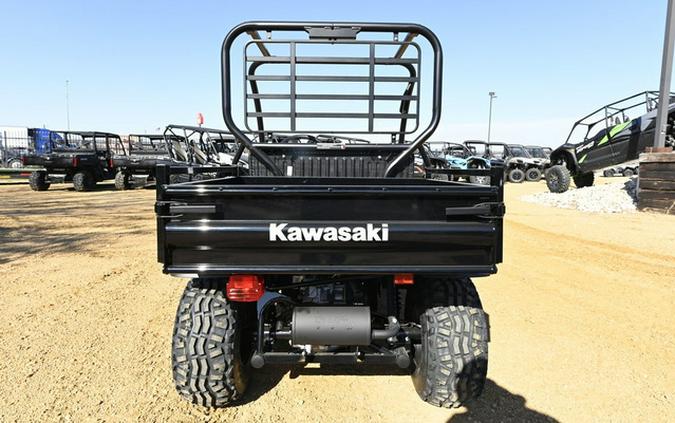 2026 Kawasaki Mule SX 4x4