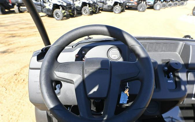 2026 Kawasaki Mule SX 4x4