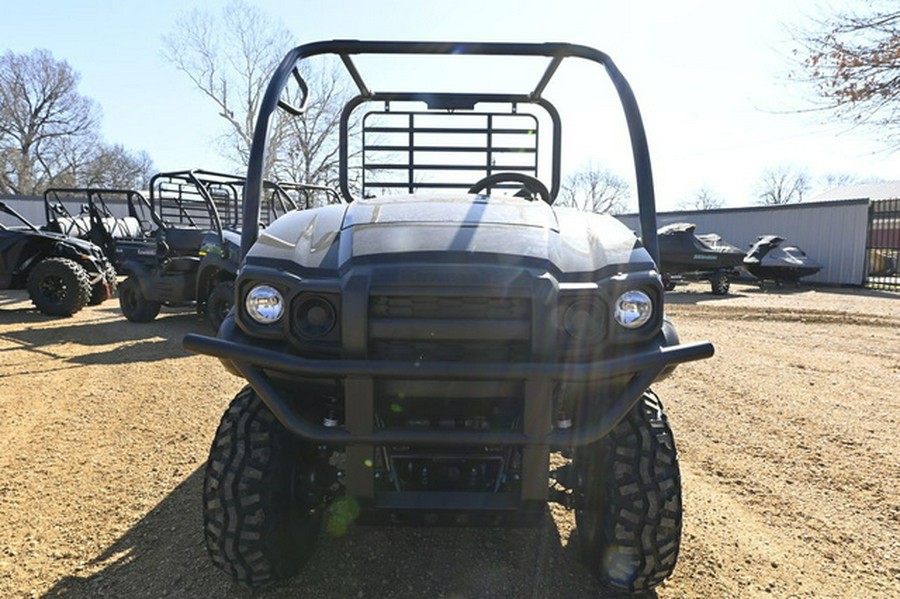 2026 Kawasaki Mule SX 4x4
