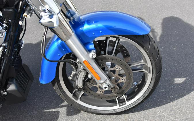 2018 Harley-Davidson Freewheeler