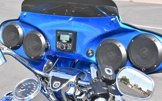 2018 Harley-Davidson Freewheeler