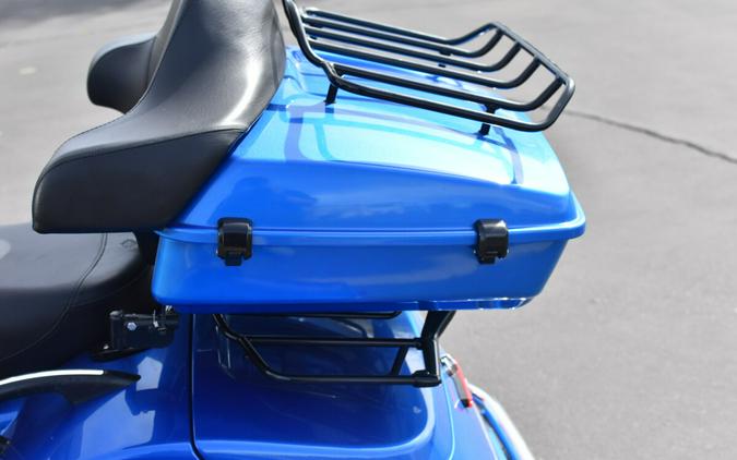 2018 Harley-Davidson Freewheeler