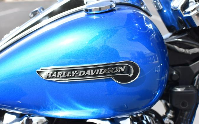 2018 Harley-Davidson Freewheeler