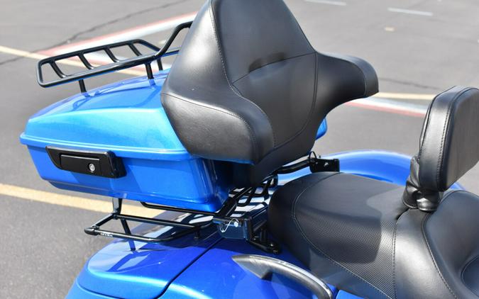 2018 Harley-Davidson Freewheeler